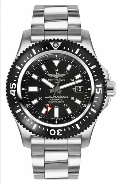 Breitling Superocean 44 Special Y1739310/BF45-162A watches Price